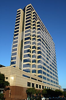 Downtown Austin Texas Skyline Buildings