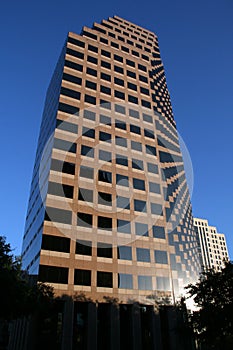 Downtown Austin Texas Skyline Buildings