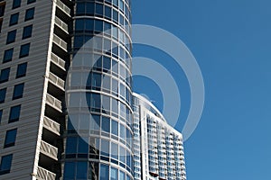 Downtown Chicago Apartment Buildings