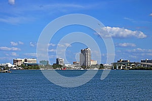 Downtown Clearwater