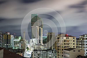 Downtown Dar Es Salaam photo