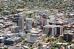 Downtown Tucson