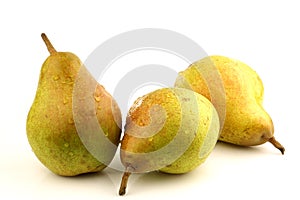 Doyenne du Comice pears