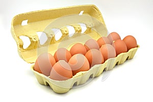 Una dozzina da uova 