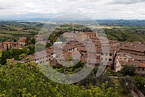 Dozza. Emilia-Romagna. Italy.