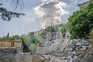 DoÄŸanbey in SÃ¶ke, AydÄ±n, Turkey