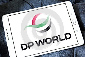 DP World logistics