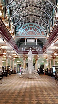 Dr Bhau Daji Lad Museum, India