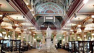 Dr Bhau Daji Lad Museum, India