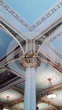 Dr Bhau Daji Lad Museum, India