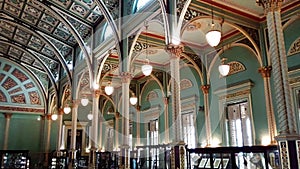 Dr Bhau Daji Lad Museum, India photo