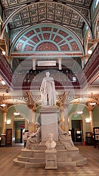 Dr Bhau Daji Lad Museum, India