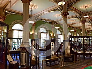 Dr. Bhau Daji Lad Museum, Mumbai India