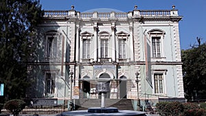 Dr. Bhau Daji Lad Museum, Mumbai, Maharashra