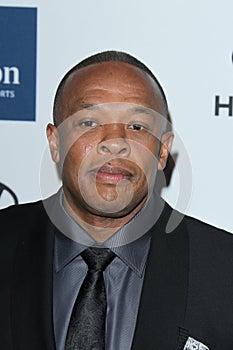 Dr. Dre