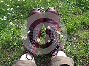 Dr.Martens shoes