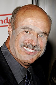 Dr. Phil McGraw