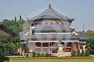  . monumento sala 