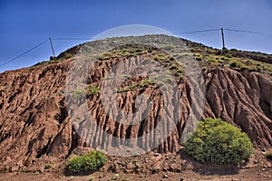 Draa Valley (Moroco) 4