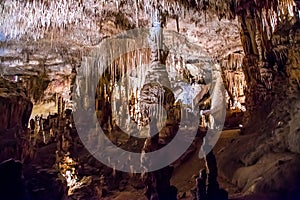 Drach Caves photo