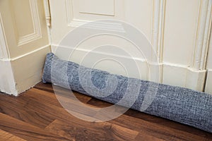 Draft Excluder Under Door