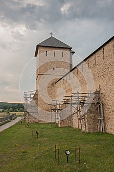 Dragomirna photo