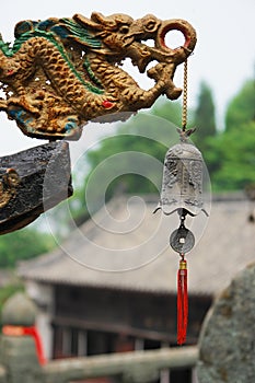 Dragon Bell