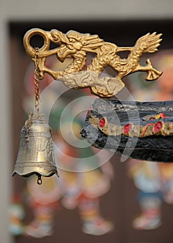 Dragon Bell