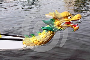 Dragon Boat