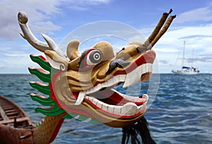 Dragon boat