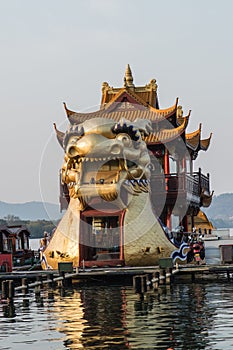 Dragon Boat