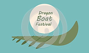 dragon boat festival in china