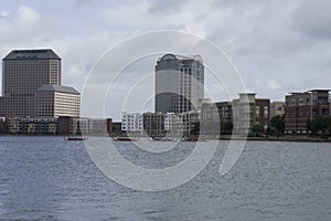 Dragon Boat Festival, Lake Carolyn, Las Colinas, Texas photo