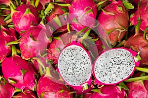 Dragon fruit