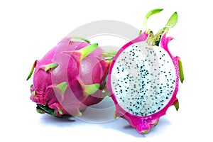 Dragon fruit