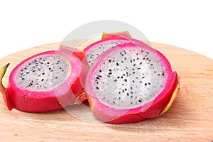 Dragon Fruit