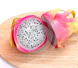 Dragon Fruit