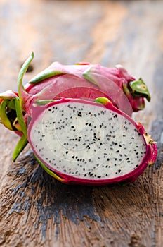 Dragon fruit