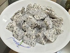 Dragon fruit