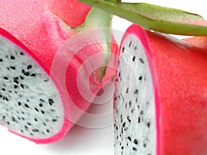 Dragon Fruit Detail