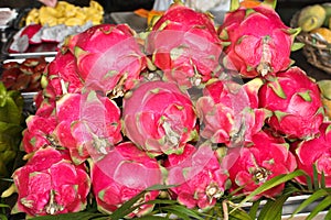 Dragon fruit - Geow Mangon