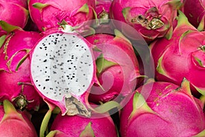 Dragon fruit