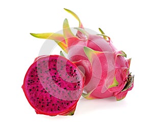 Dragon fruit