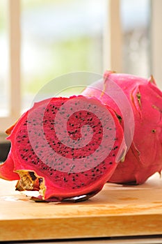 Dragon Fruit Series 3