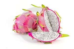 Dragon fruit