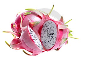 Dragon Fruits