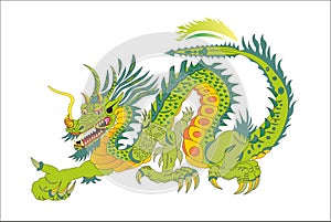 Dragon symbol of China ?6