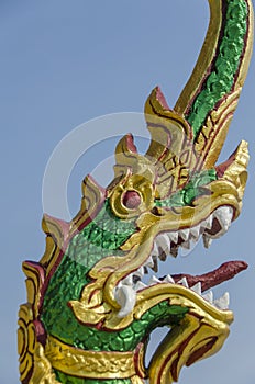 Dragon Thailand