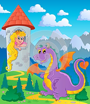 Dragon theme image 3