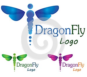 Dragonfly Logo